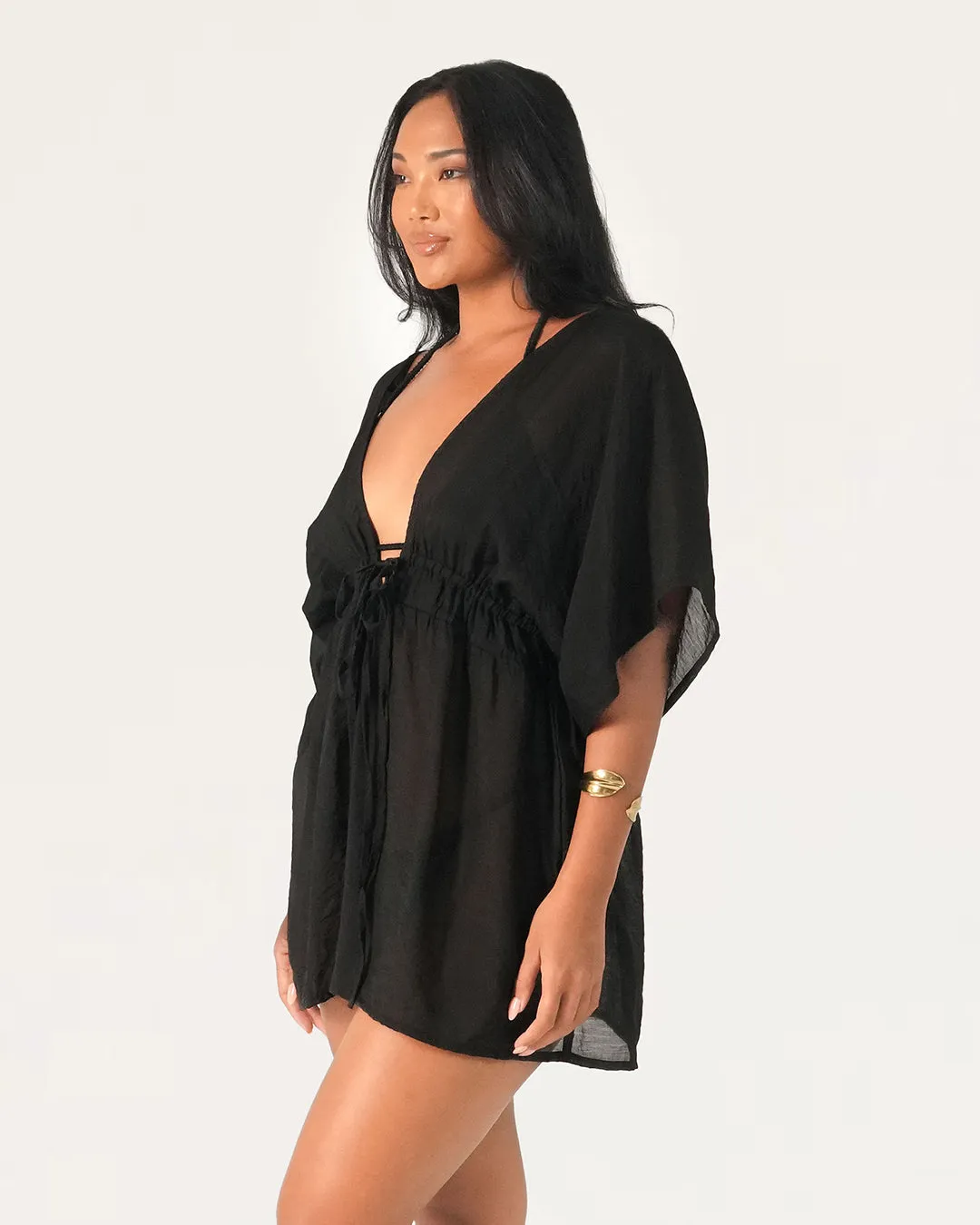 Miller Kaftan sold by Bamboo Blonde product image thumbnail 4