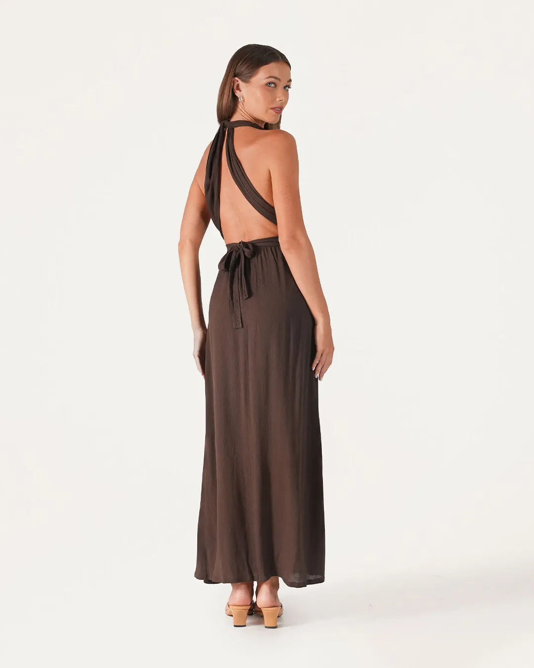 Infinity Maxi Dress sold by Bamboo Blonde product image thumbnail 2
