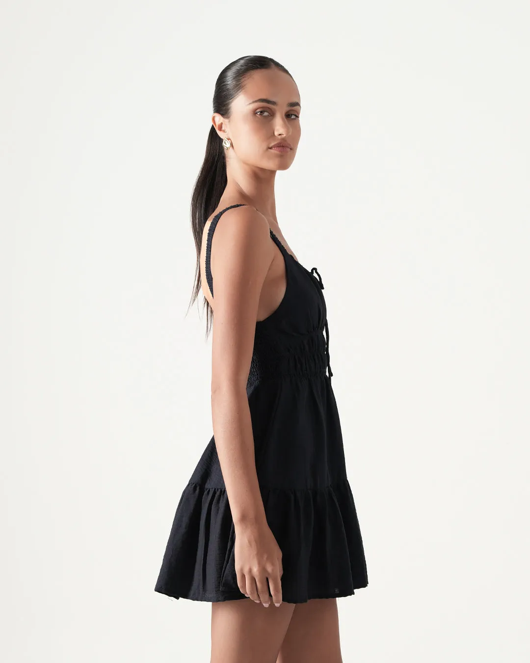 Winnie Mini Dress sold by Bamboo Blonde product image thumbnail 3