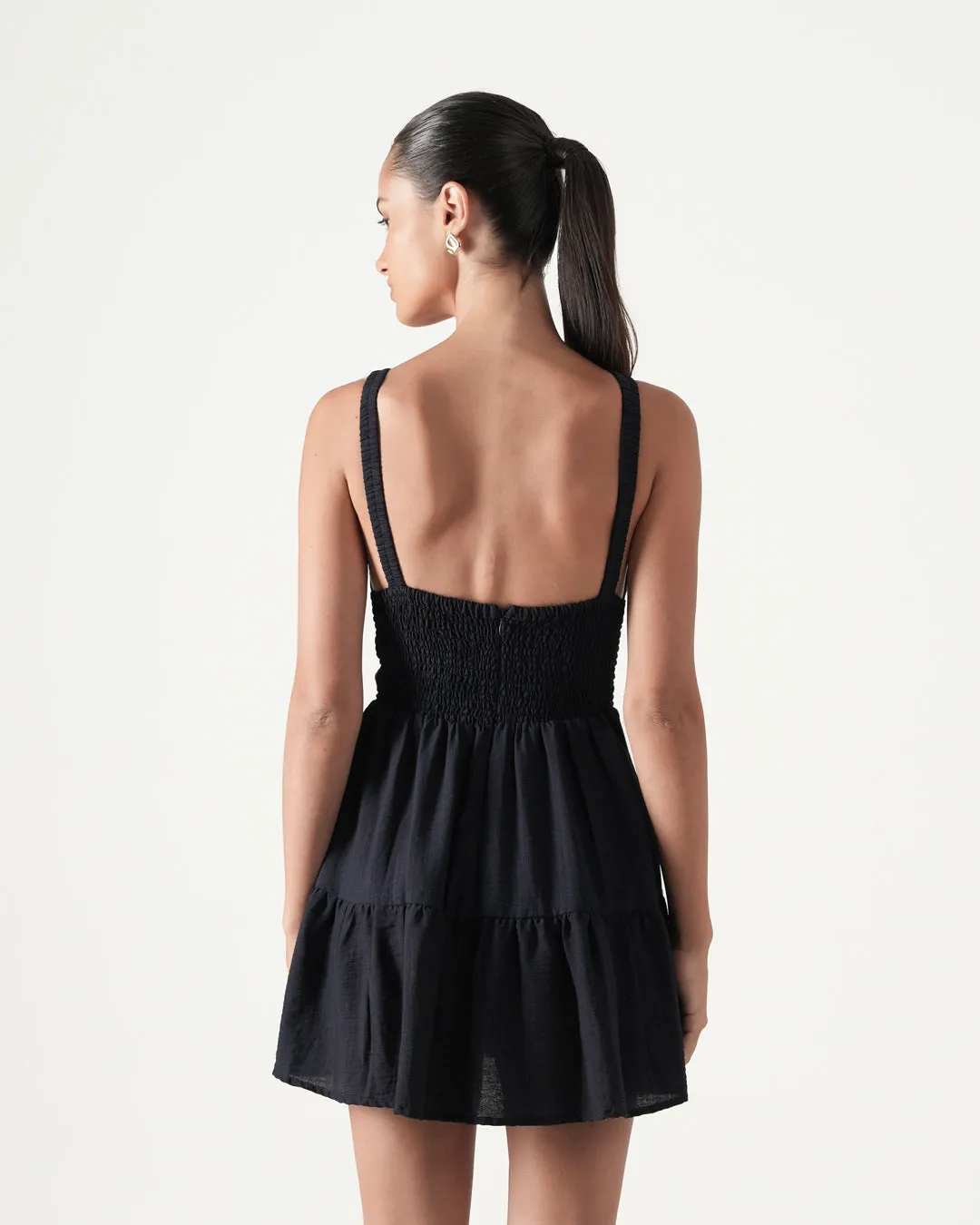 Winnie Mini Dress sold by Bamboo Blonde product image thumbnail 2