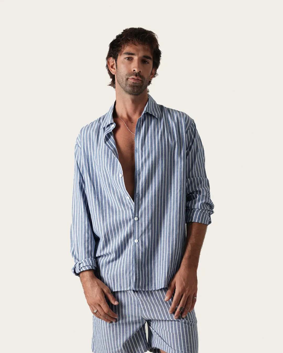 Nevada Shirt sold by Bamboo Blonde product image thumbnail 5