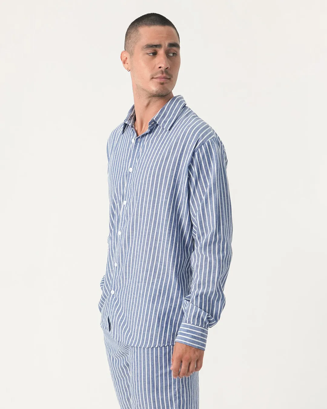 Nevada Shirt sold by Bamboo Blonde product image thumbnail 2
