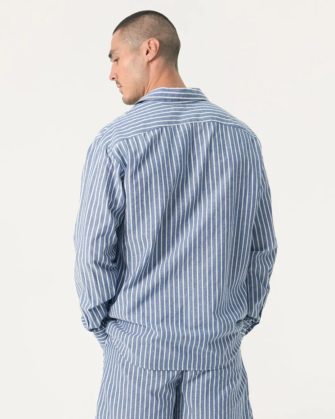 Nevada Shirt sold by Bamboo Blonde product image thumbnail 4