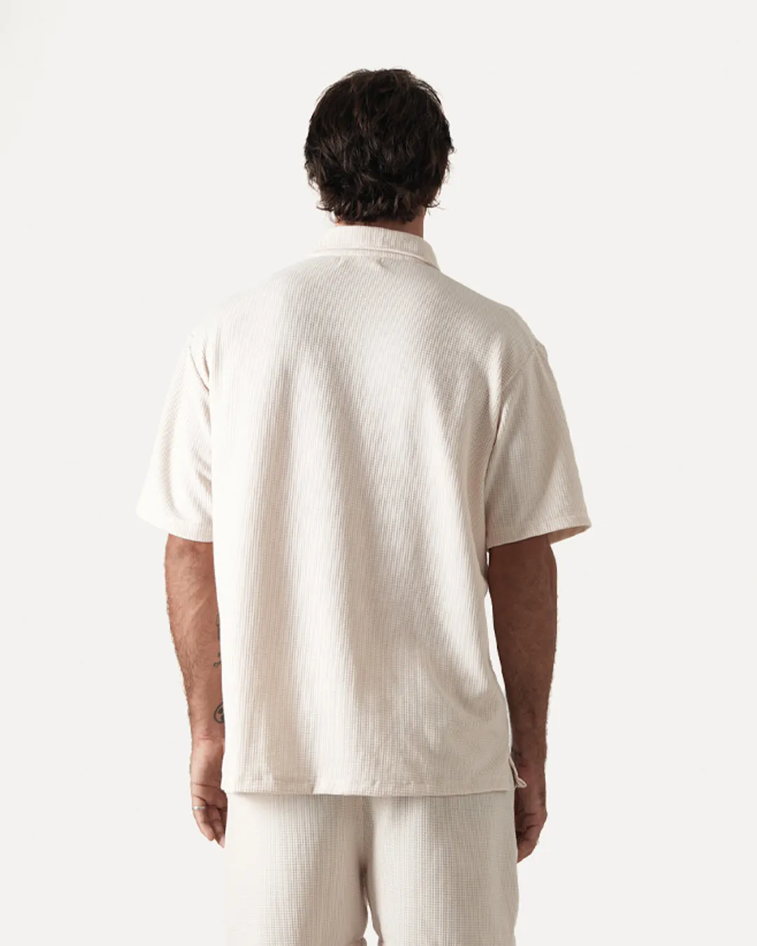 Milan Shirt sold by Bamboo Blonde product image thumbnail 2