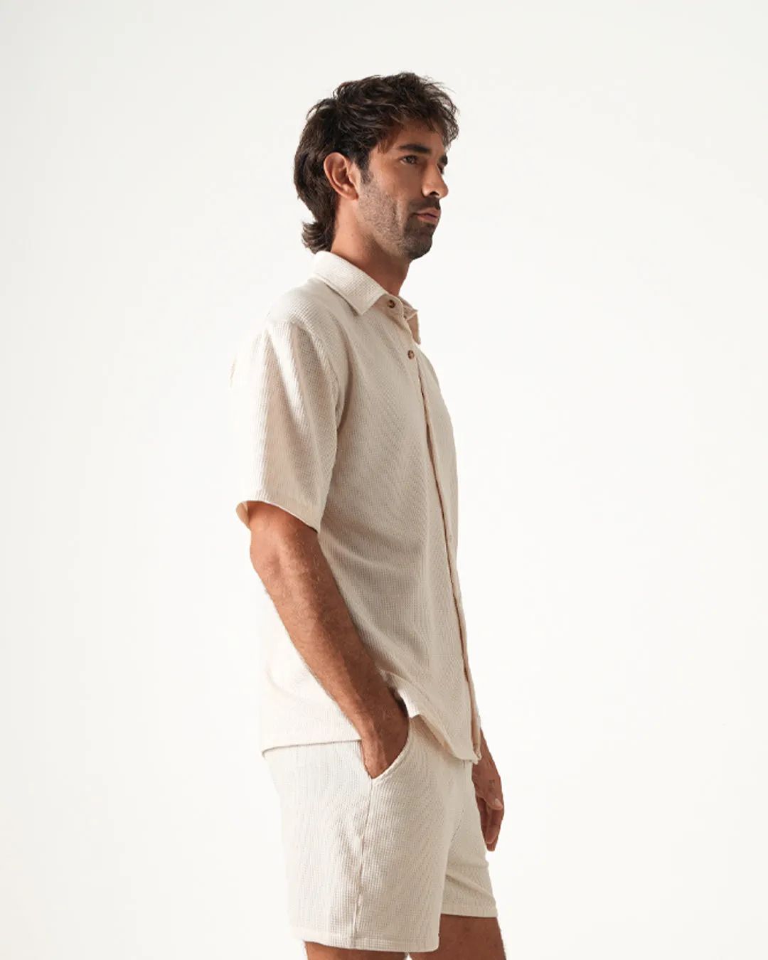 Milan Shirt sold by Bamboo Blonde product image thumbnail 3