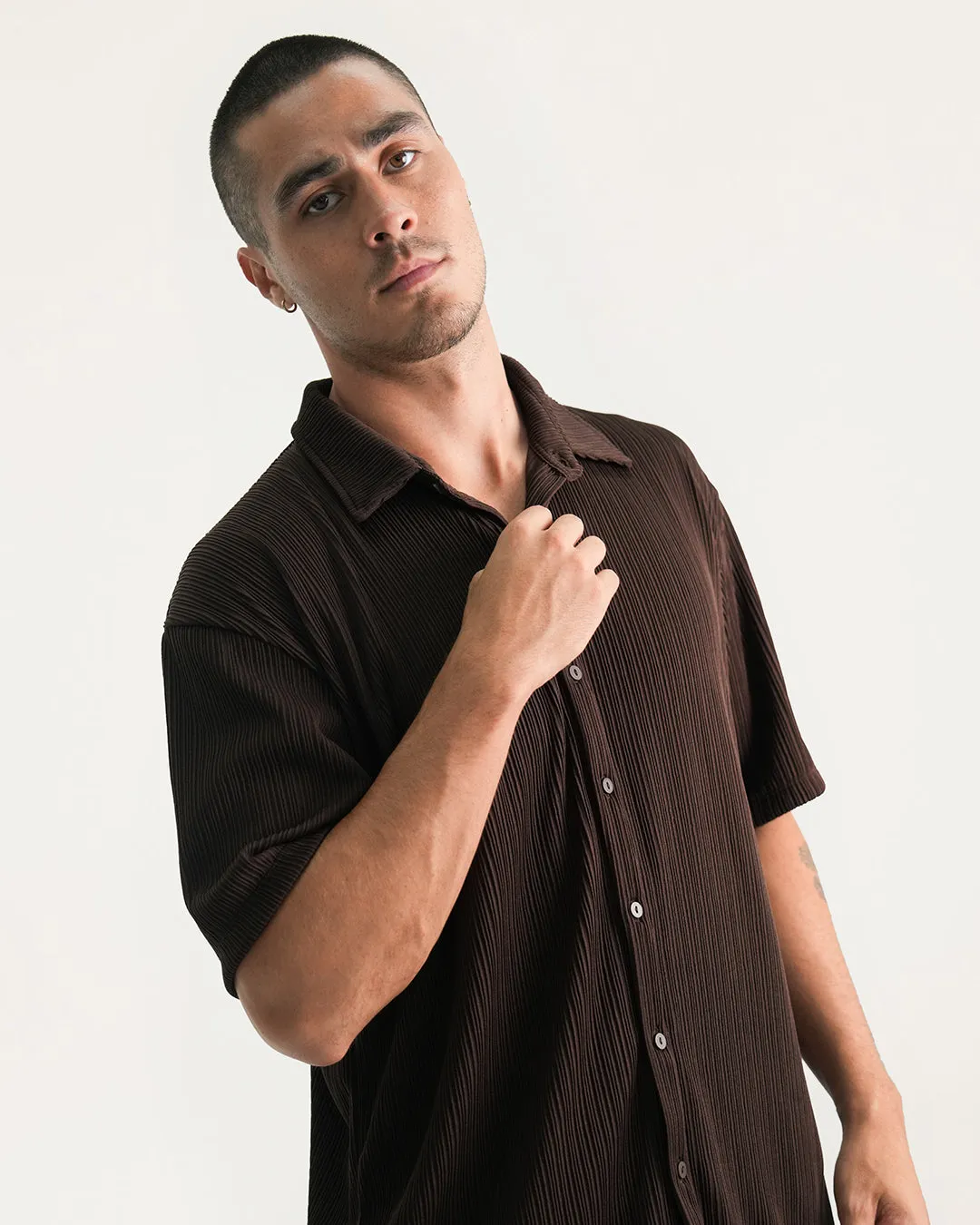 Milan Shirt sold by Bamboo Blonde product image thumbnail 2