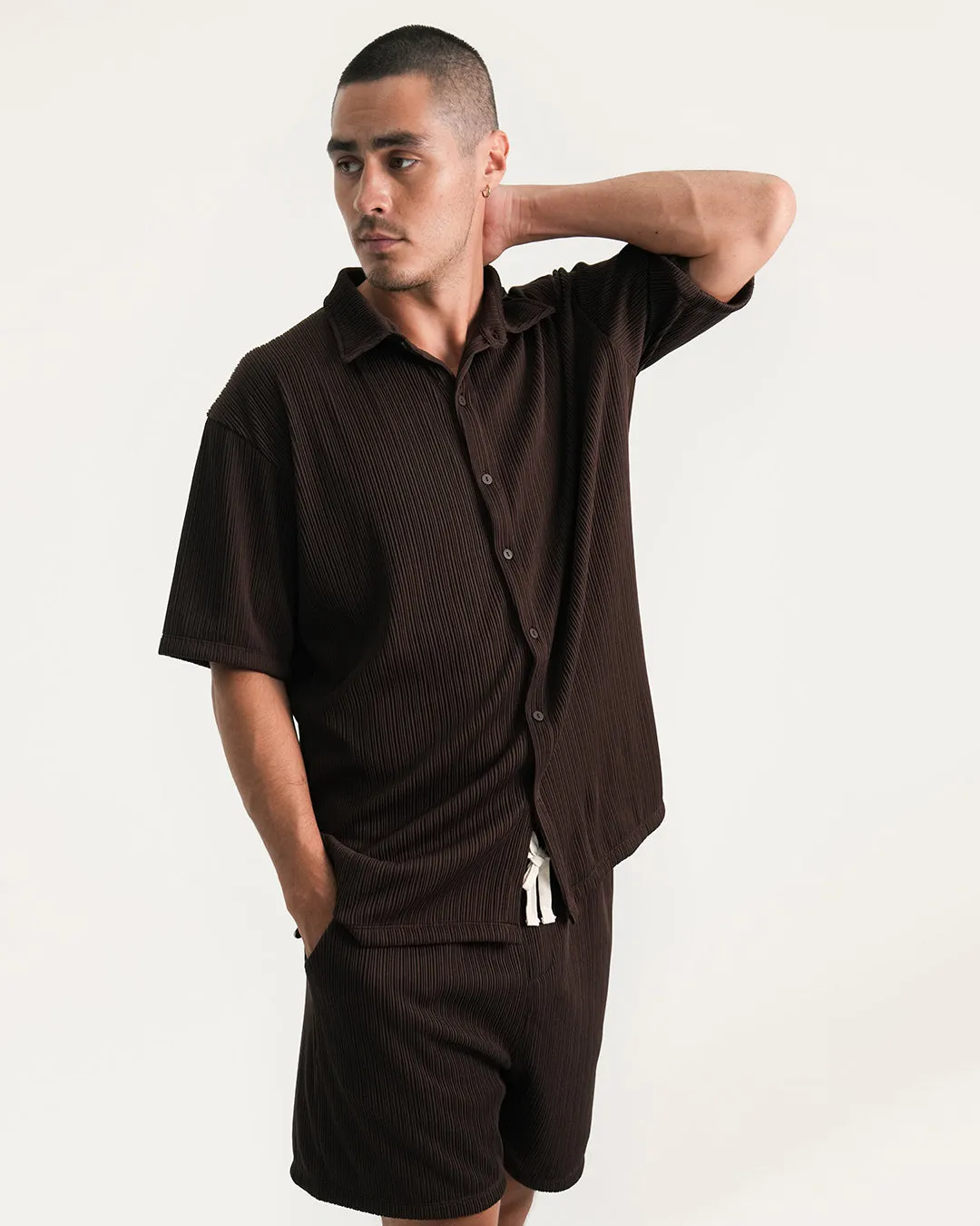 Milan Shirt sold by Bamboo Blonde product image thumbnail 3