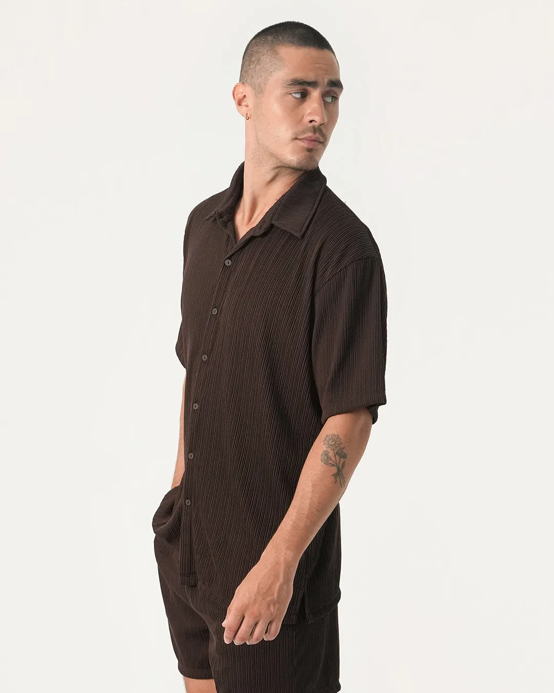 Milan Shirt sold by Bamboo Blonde product image thumbnail 4