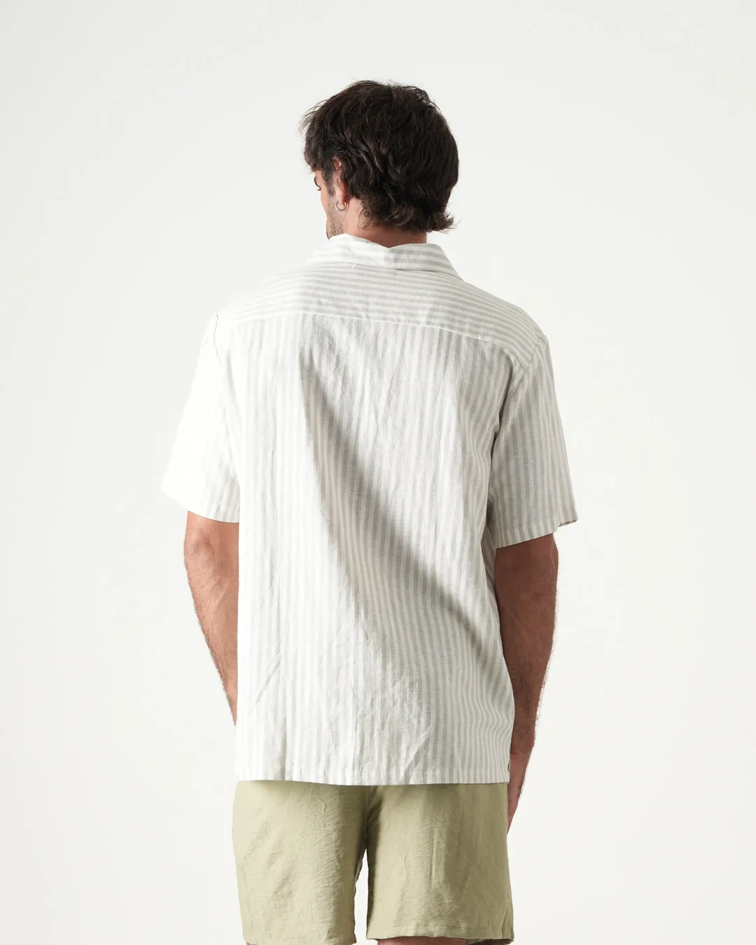 London Shirt sold by Bamboo Blonde product image thumbnail 2