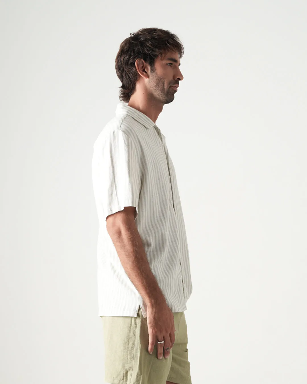 London Shirt sold by Bamboo Blonde product image thumbnail 3