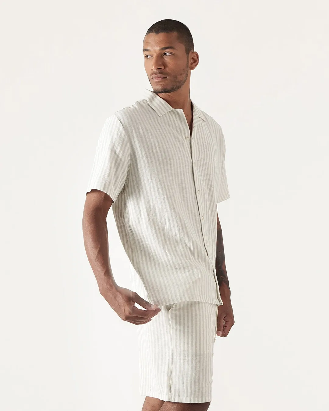 London Shirt sold by Bamboo Blonde product image thumbnail 5