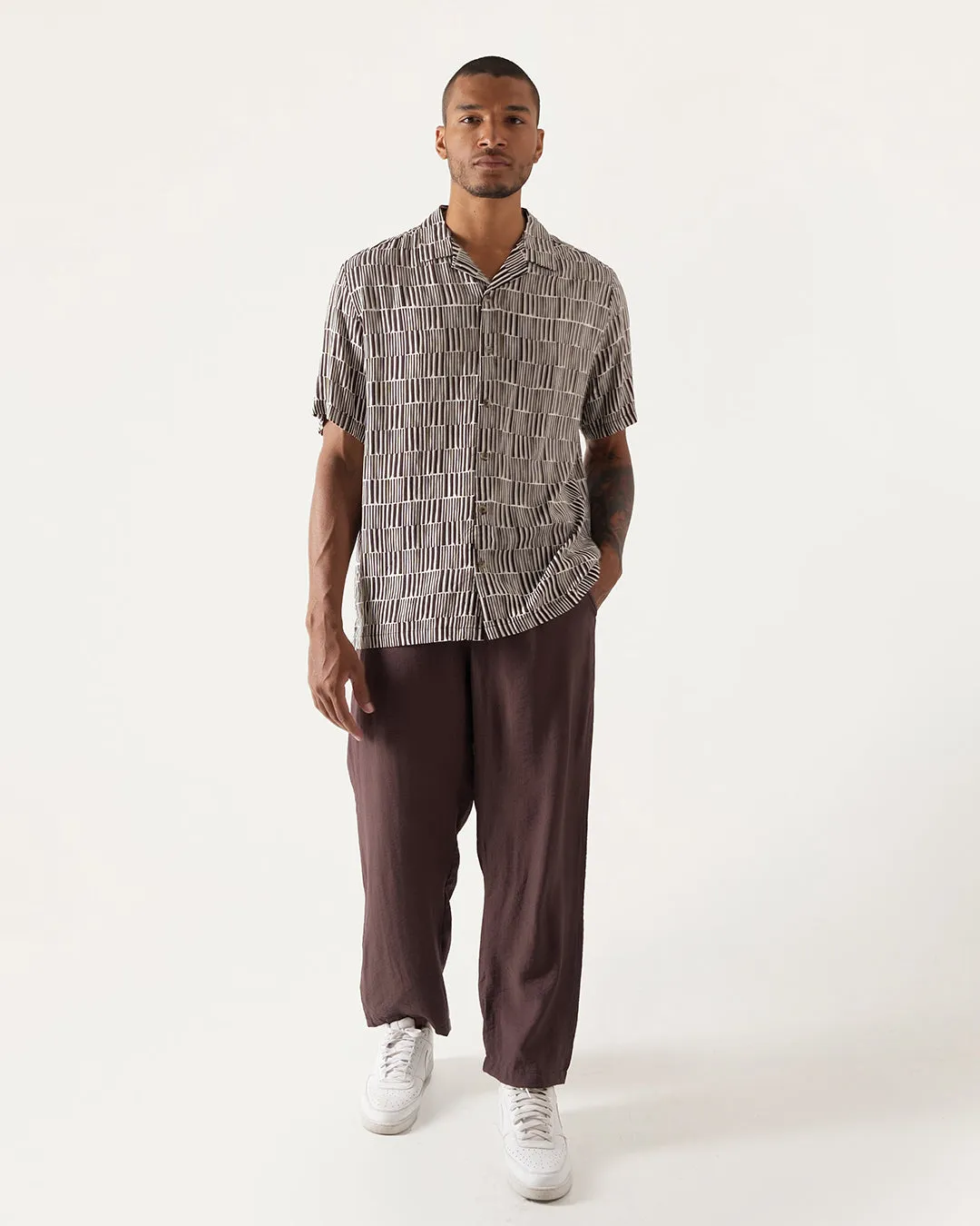 Stoney Shirt sold by Bamboo Blonde product image thumbnail 4