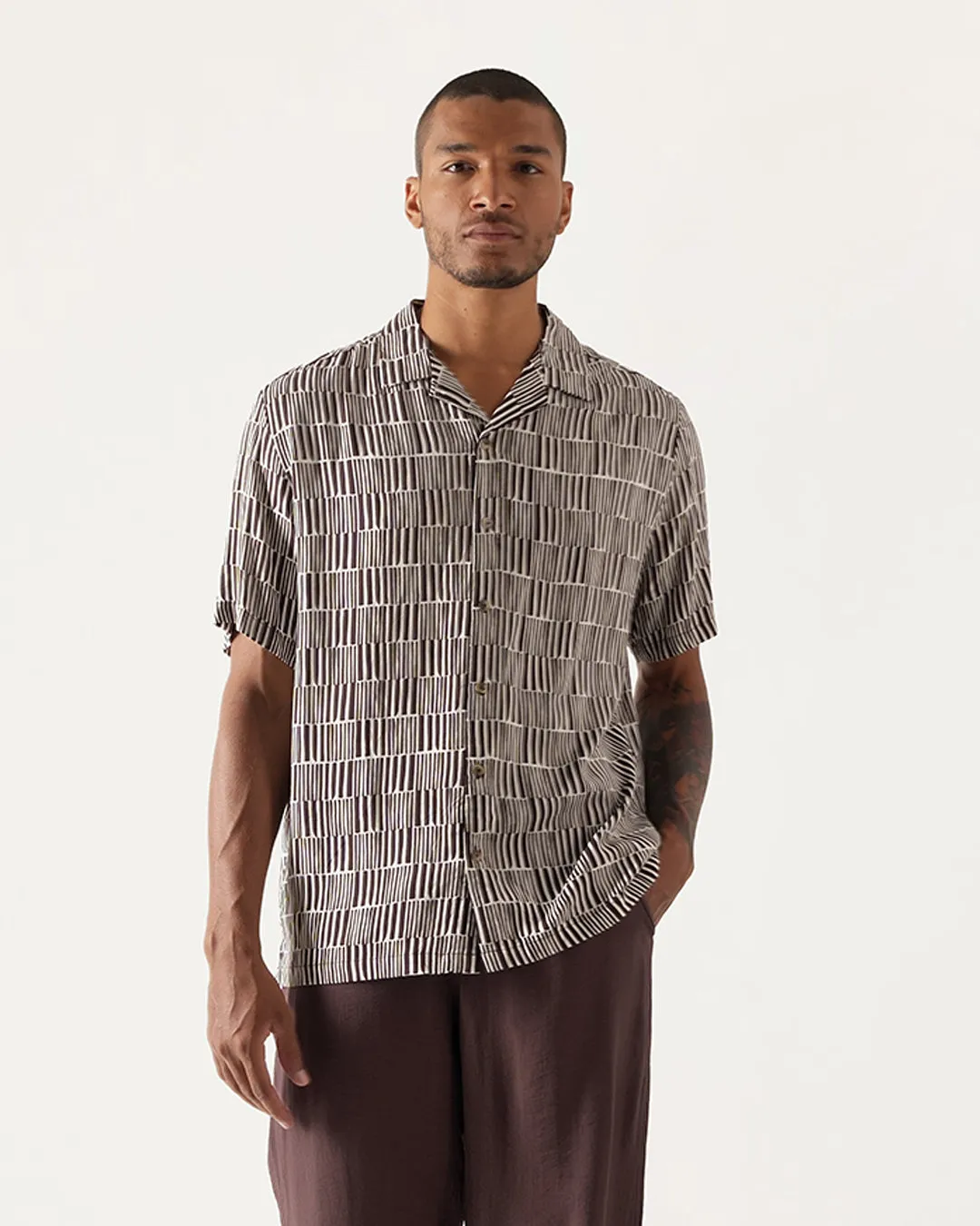 Stoney Shirt sold by Bamboo Blonde