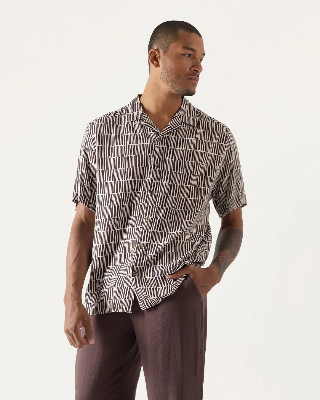 Stoney Shirt sold by Bamboo Blonde product image thumbnail 3