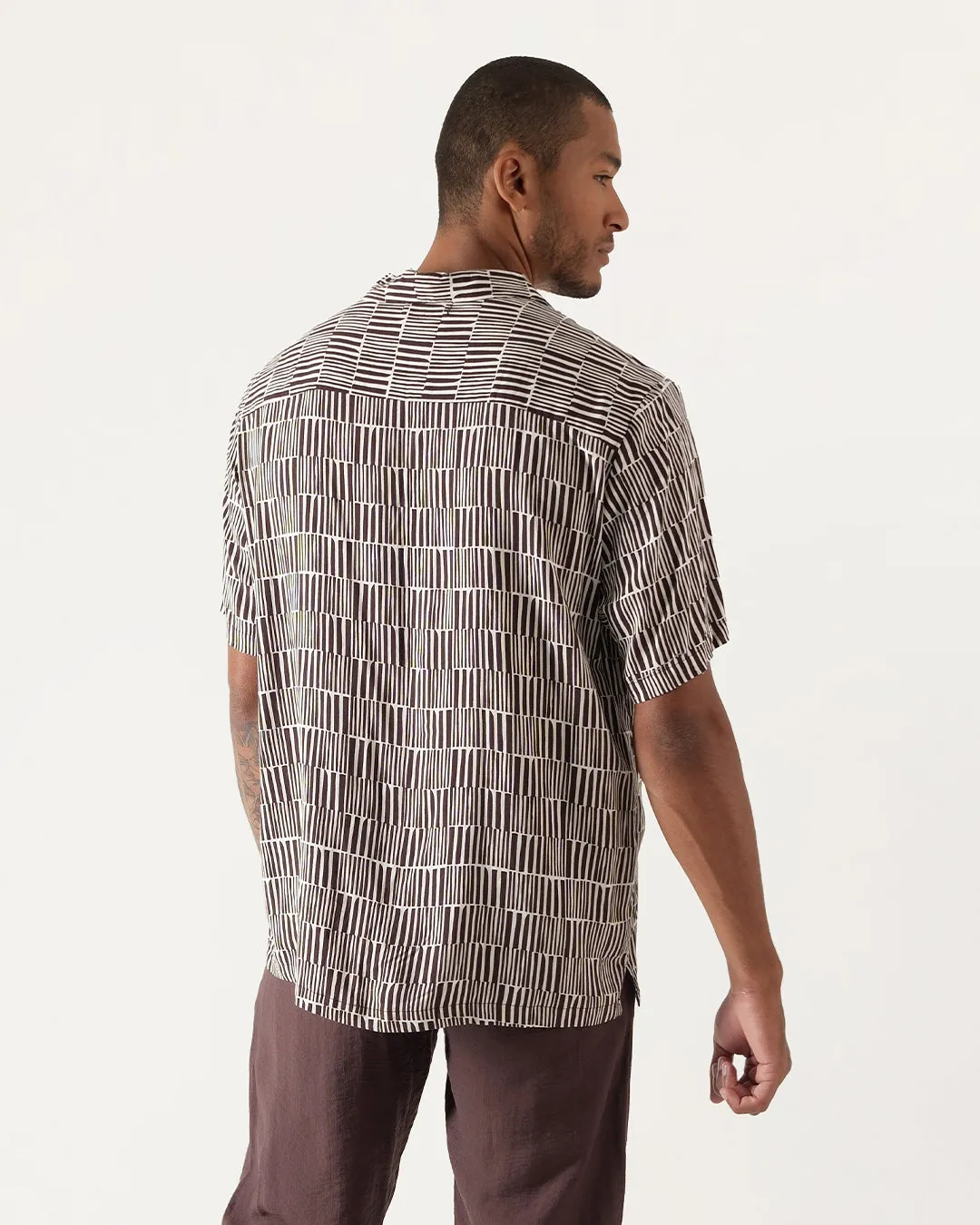 Stoney Shirt sold by Bamboo Blonde product image thumbnail 2