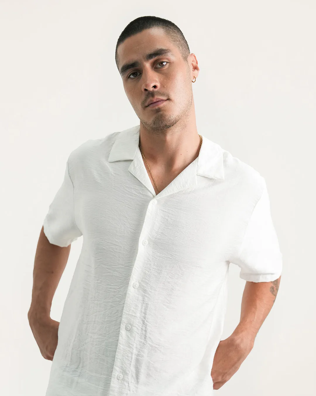 Cairo Shirt sold by Bamboo Blonde product image thumbnail 2