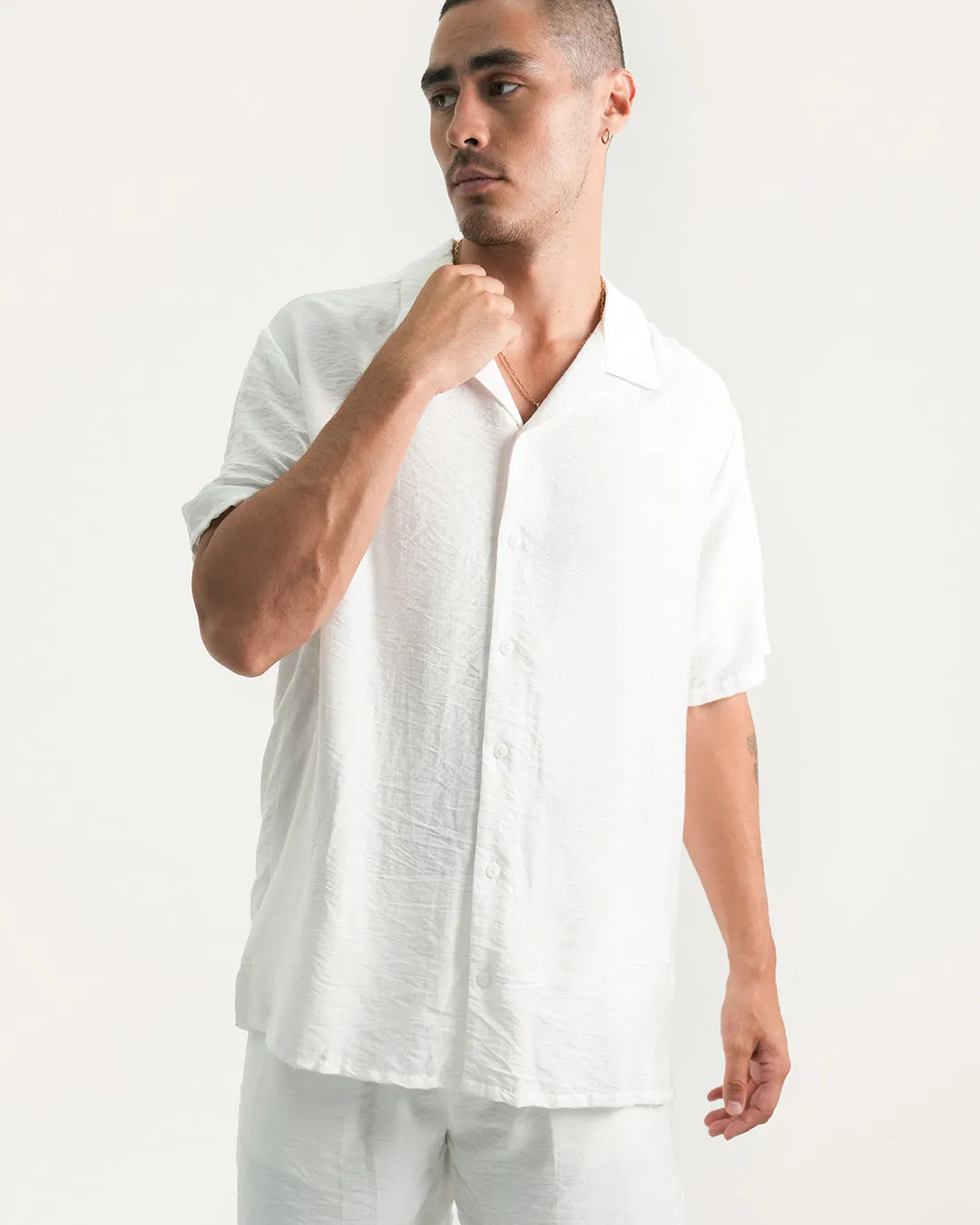 Cairo Shirt sold by Bamboo Blonde product image thumbnail 4