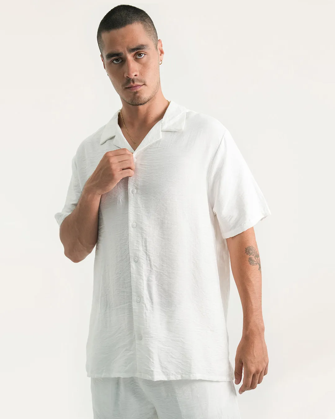 Cairo Shirt sold by Bamboo Blonde product image thumbnail 3