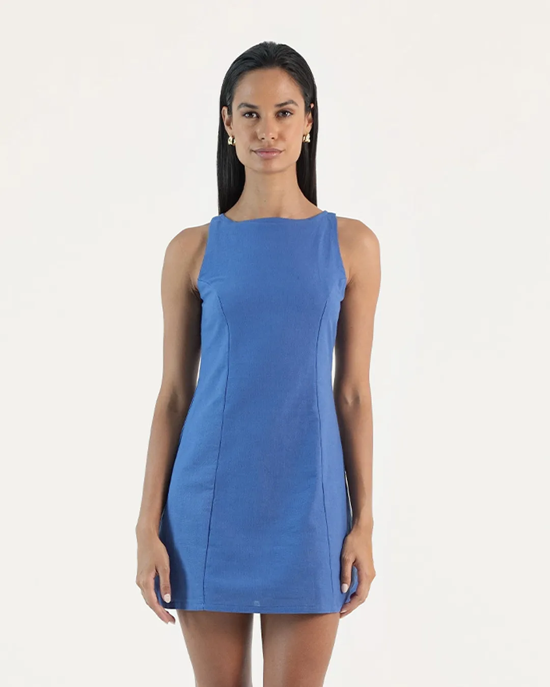 Naya Mini Dress sold by Bamboo Blonde