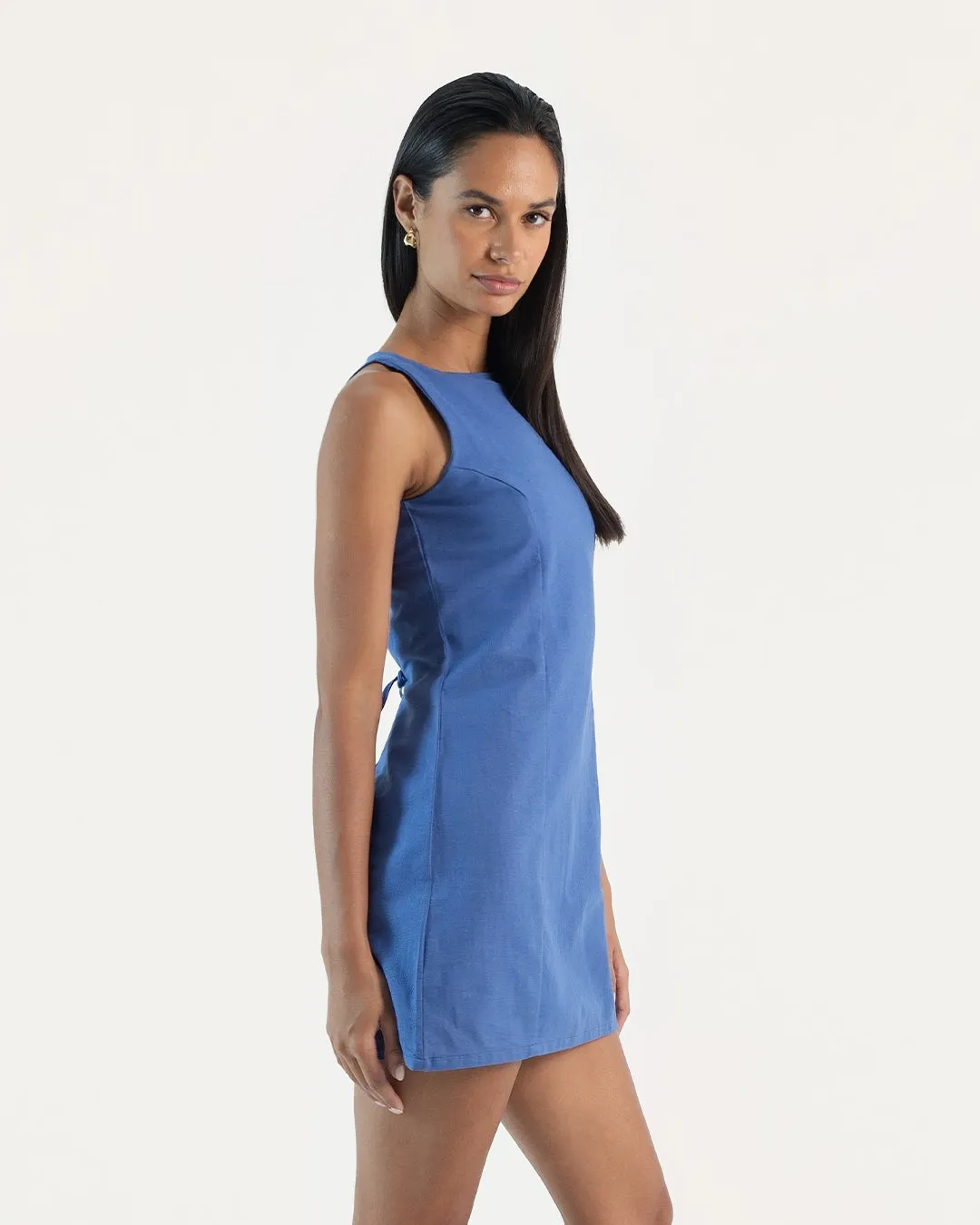 Naya Mini Dress sold by Bamboo Blonde product image thumbnail 3