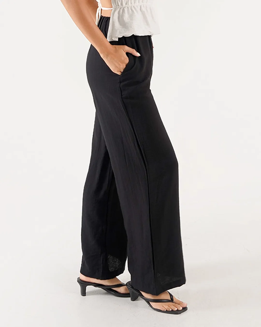Summer Isle Pants sold by Bamboo Blonde product image thumbnail 4