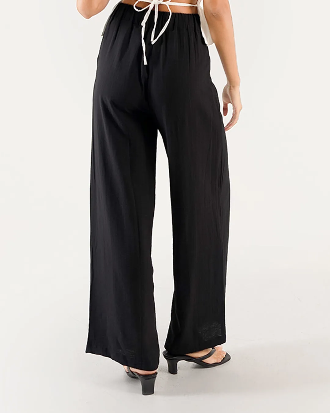 Summer Isle Pants sold by Bamboo Blonde product image thumbnail 2