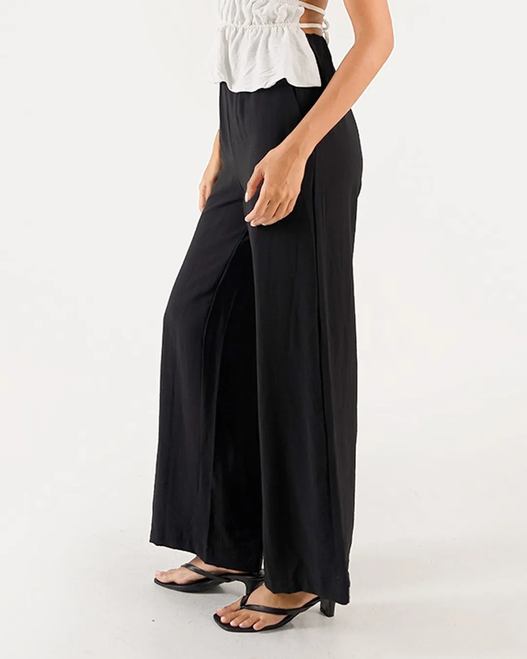 Summer Isle Pants sold by Bamboo Blonde product image thumbnail 3