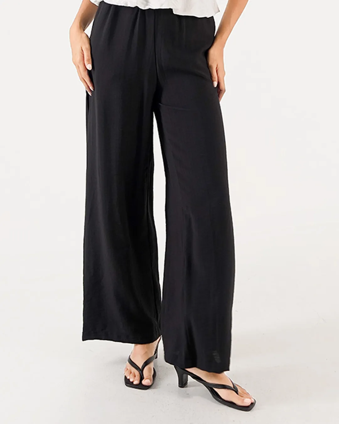 Summer Isle Pants sold by Bamboo Blonde product image thumbnail 5