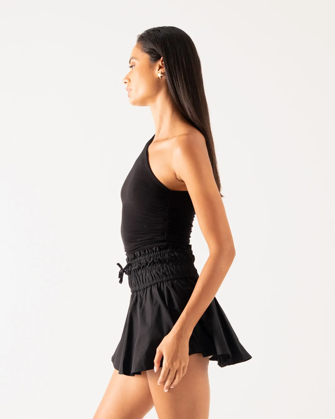 Cali One Shoulder Top sold by Bamboo Blonde product image thumbnail 3