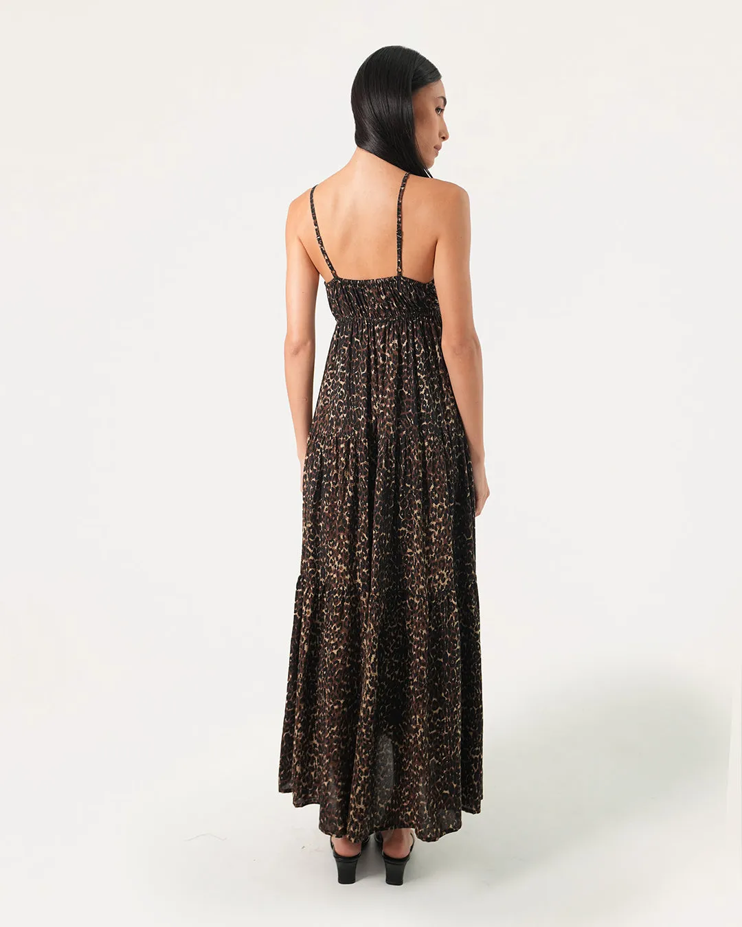 Kate Maxi Dress sold by Bamboo Blonde product image thumbnail 2