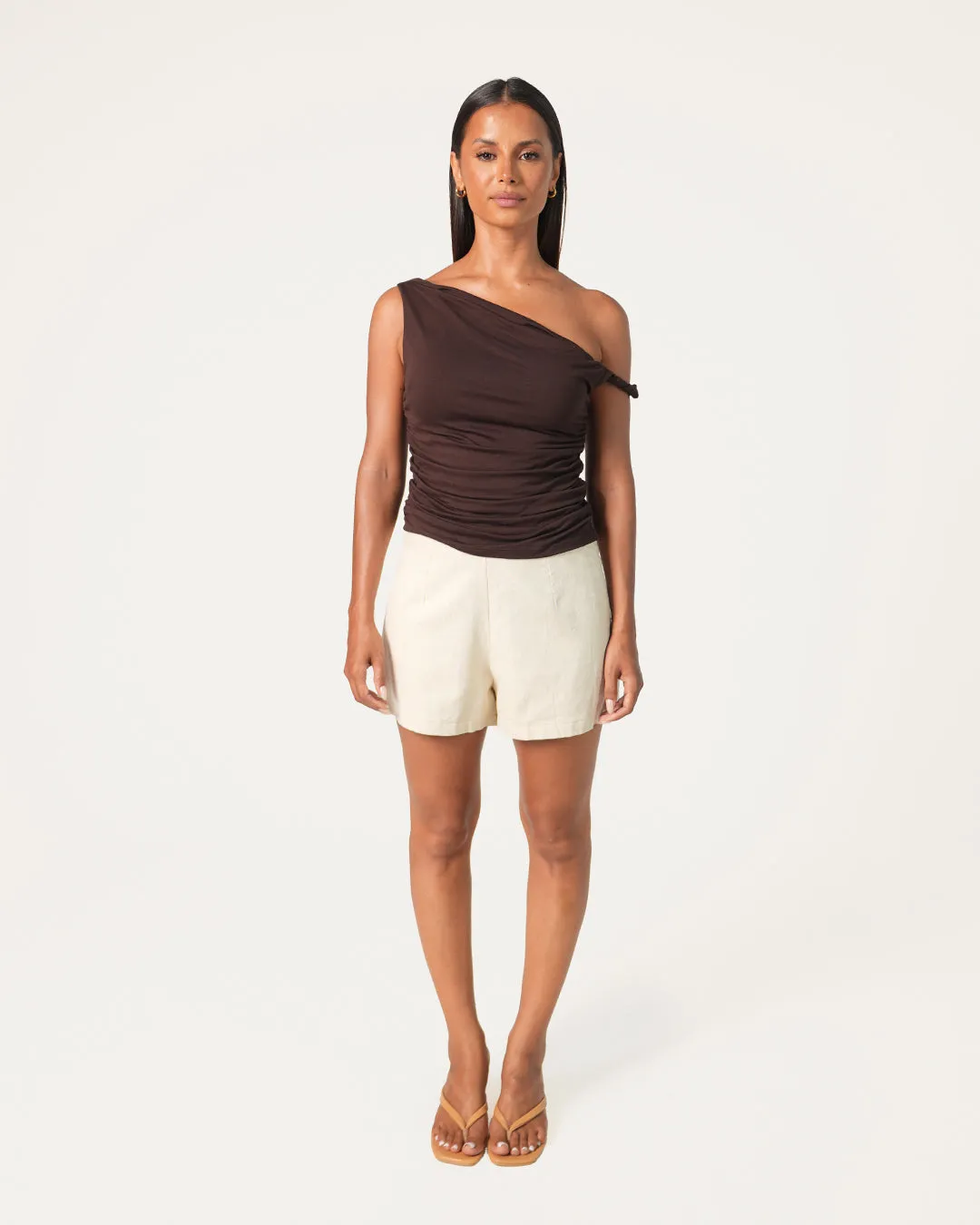 Rowan Jersey Top sold by Bamboo Blonde product image thumbnail 5