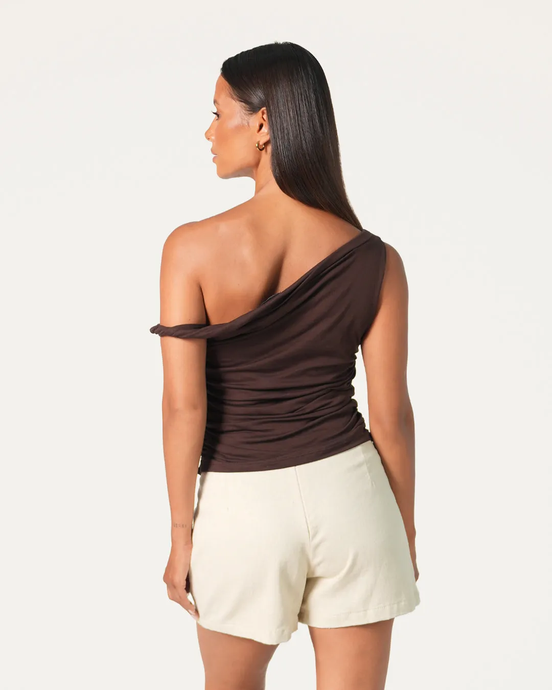 Rowan Jersey Top sold by Bamboo Blonde product image thumbnail 4