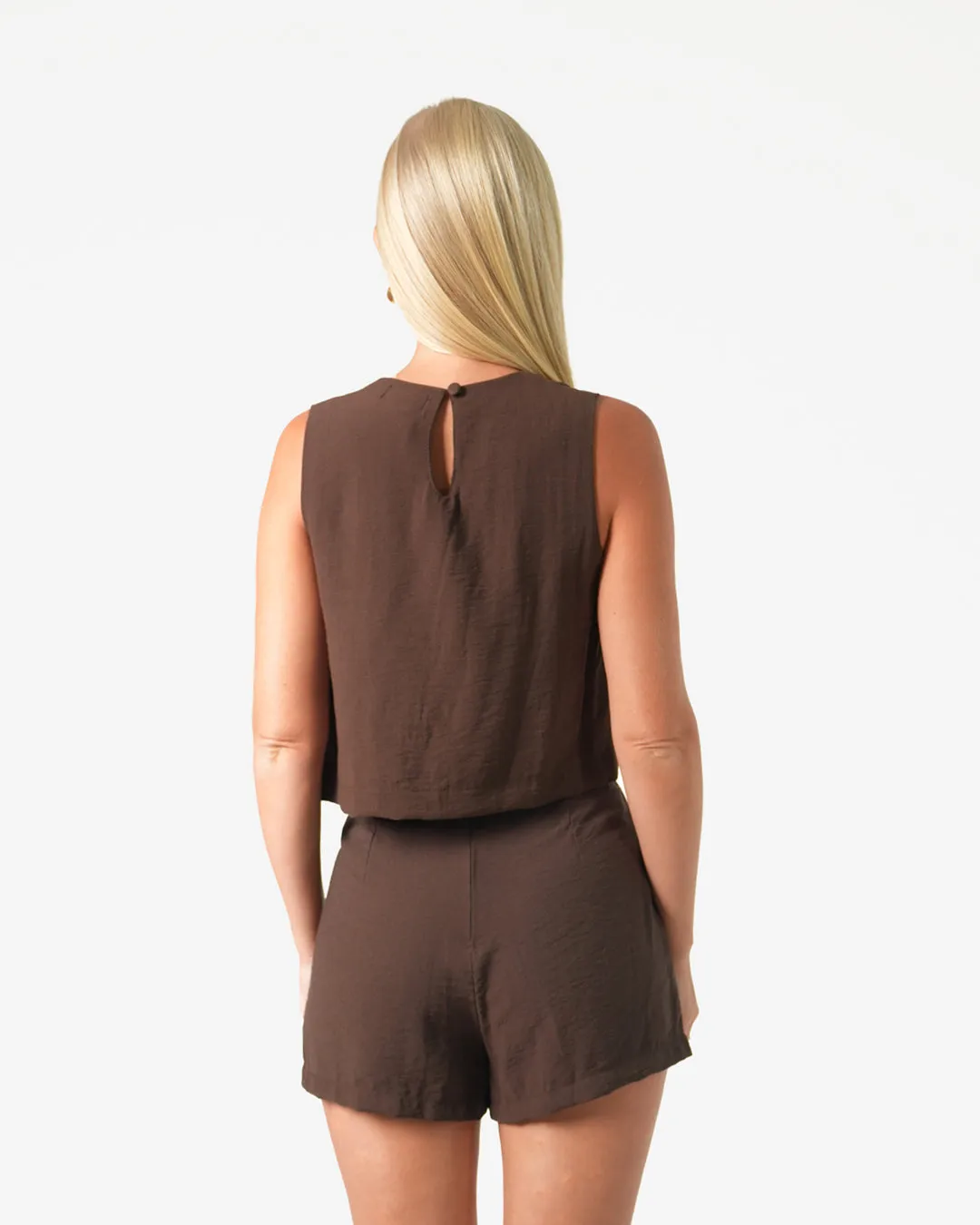 Astrid Top sold by Bamboo Blonde product image thumbnail 2