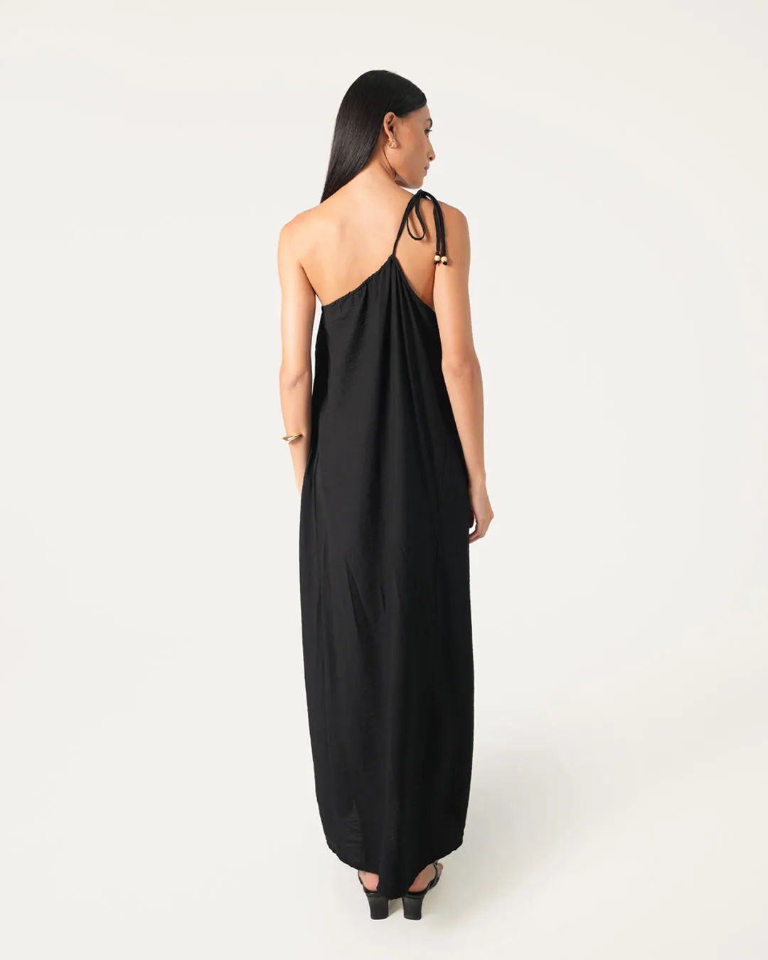 Dione Maxi Dress sold by Bamboo Blonde product image thumbnail 2