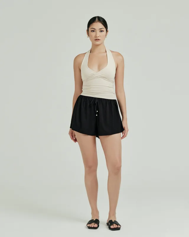 Reese Shorts made by Bamboo Blonde