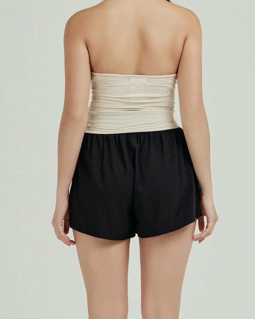 Reese Shorts sold by Bamboo Blonde product image thumbnail 2