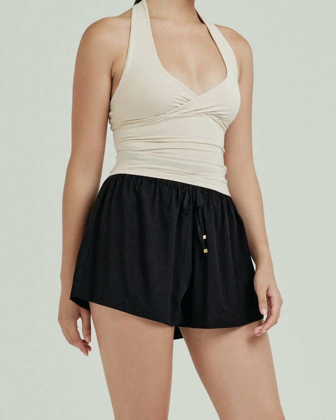 Reese Shorts sold by Bamboo Blonde product image thumbnail 3