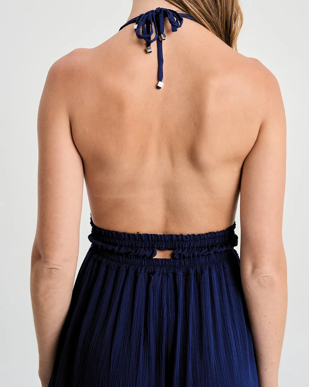 Sunny Maxi Dress sold by Bamboo Blonde product image thumbnail 4