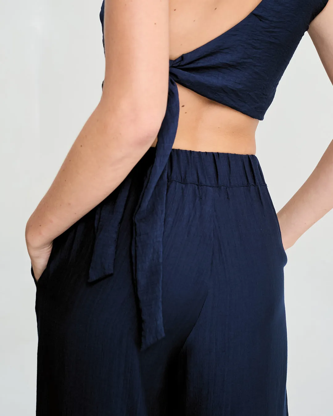 Summer Isle Pants sold by Bamboo Blonde product image thumbnail 3