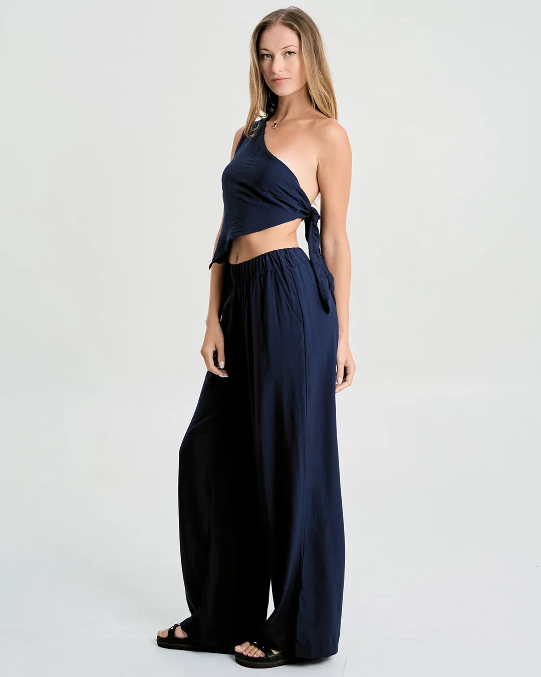 Summer Isle Pants sold by Bamboo Blonde product image thumbnail 2