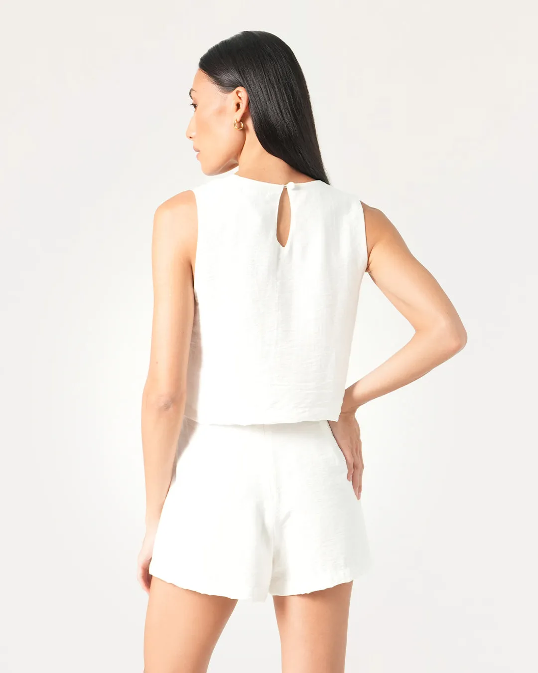 Astrid Top sold by Bamboo Blonde product image thumbnail 2