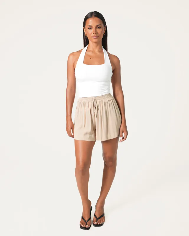 Malibu Short made by Bamboo Blonde