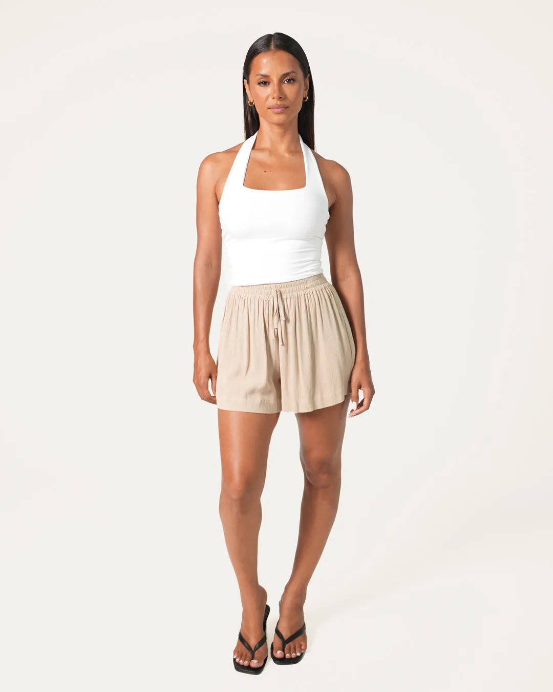 Malibu Short sold by Bamboo Blonde