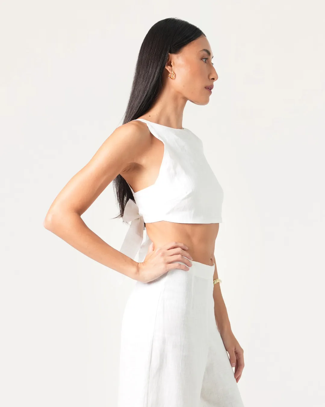 Akiva Top sold by Bamboo Blonde product image thumbnail 3