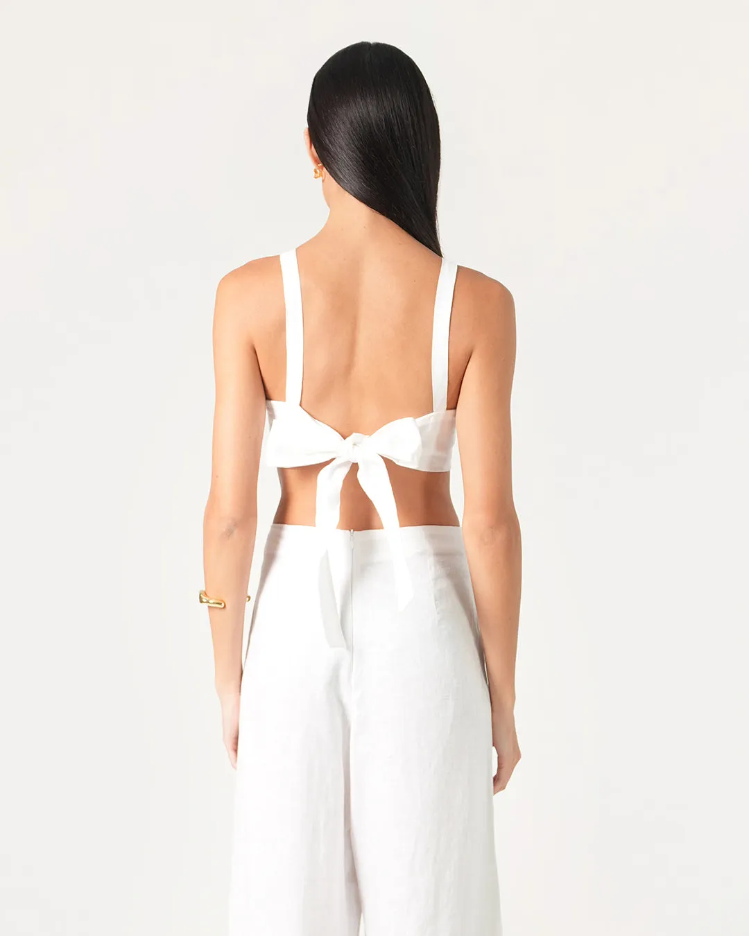 Akiva Top sold by Bamboo Blonde product image thumbnail 2