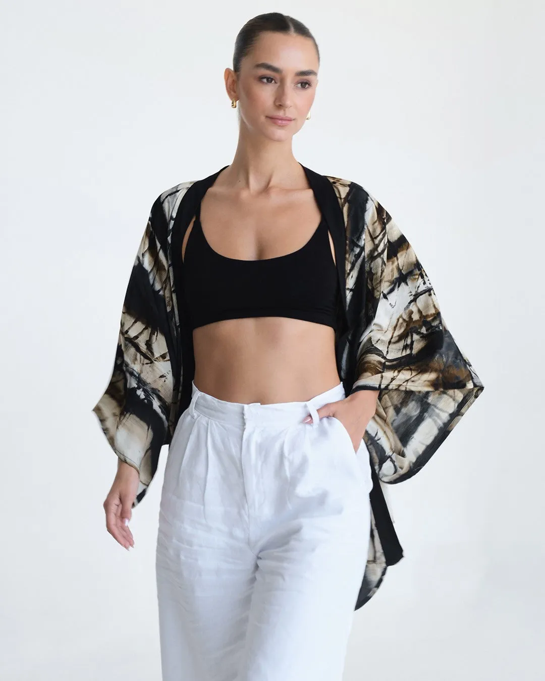 Venice Bralette sold by Bamboo Blonde product image thumbnail 2