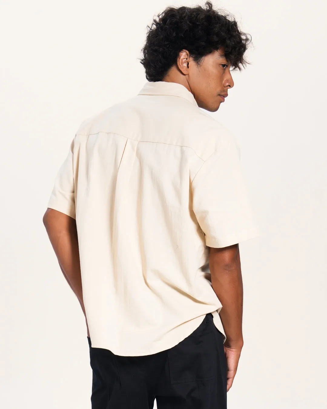 Rome Shirt sold by Bamboo Blonde product image thumbnail 5