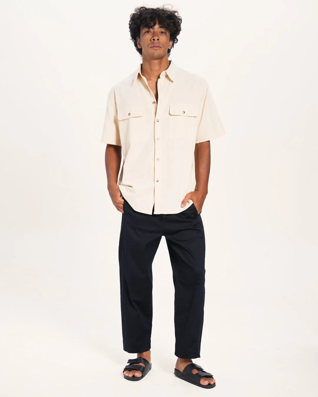 Rome Shirt sold by Bamboo Blonde product image thumbnail 3
