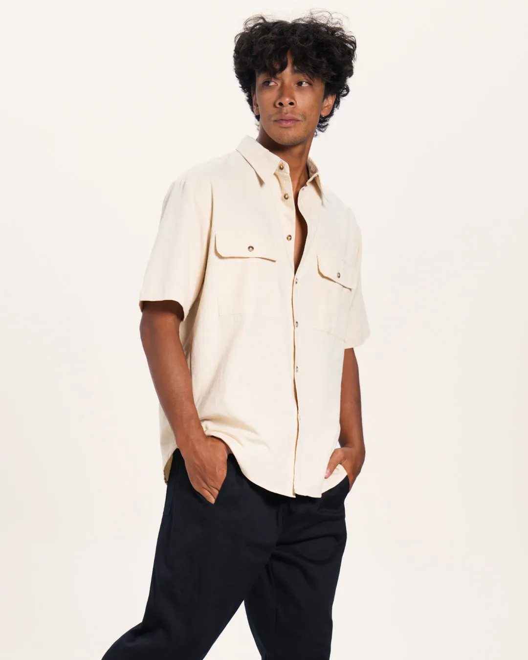 Rome Shirt sold by Bamboo Blonde product image thumbnail 4