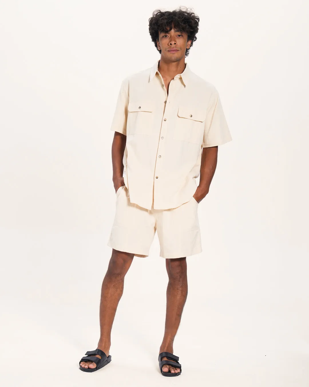 Rome Shirt sold by Bamboo Blonde product image thumbnail 2